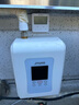 格力（GREE）空气能热水器家用300升 全变频超一级能效 80℃净水洗省电辅热wifi智新能源节能 商用热泵 润之恋 300L变频80℃+1-4层回水器热水管长90米内 实拍图
