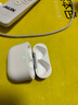 华强北新款【直营正品丨降噪Air7】华强北蓝牙耳机无线适配苹果2025新款半入耳式国家补贴iphone17pro/16pods 【百万热销丨降噪全功能Air7代】 ENC降噪模式+空间音頻+三真电量 实拍图