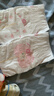 好奇（Huggies）铂金装小桃裤纸尿裤S96片(4-8kg)新生儿小号尿不湿【透爽散热】 实拍图
