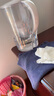碧然德（BRITA）过滤净水器 家用滤水壶 净水壶 Marella 海洋系列 3.5L（白色） 实拍图