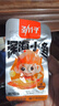 劲仔深海小鱼 糖醋味 300g/盒 20包  鱼仔鱼干休闲海味零食 实拍图