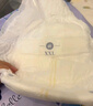 酷安奇 COOANGE圣贝儿拉拉裤XXXXL码28片（20-23kg）弱酸亲肤医护级尿不湿加量装 实拍图