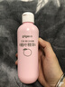 贝亲（Pigeon）桃叶精华 婴儿液体爽身露 家庭装 四季通用 480ml IA286 实拍图
