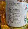 苍茫谣（CangmangYao）&京觅内蒙古风味物理压榨5L芥花油低芥酸菜籽油非转食用油国企 实拍图