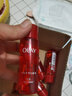 玉兰油（OLAY）大红瓶水乳胜肽精华爽肤水女护肤品补水保湿抗皱紧致淡纹化妆礼物 【共250ml】大红瓶水50ml*5 实拍图