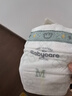 babycare皇室狮子王国弱酸纸尿裤中号M50片(6-11kg)婴儿尿不湿亲肤透气 实拍图