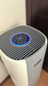 飞利浦（PHILIPS）空气净化器除甲醛神器新房急入住鼻炎专业家用宠物净化机除烟味病毒过敏原螨尘国家补贴AC3998 实拍图