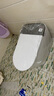 九牧（JOMOO）S8净界Pro智能马桶家用马桶感应翻盖静音冲除臭UV除菌ZS800J-305 实拍图