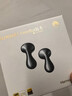 华为FreeBuds 6真无线蓝牙耳机悦彰同声翻译主动降噪运动跑步音乐耳机游戏低延迟半入耳式通用苹果安卓 星空黑丨送店铺延保+晒单豪礼 【附充电线+华为音乐卡+耳帽】 实拍图