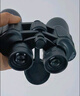 雷龙高清高倍20X50大目镜广角保罗微光夜视军事专业级双筒手机望远镜 实拍图