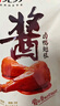 无穷酱卤大鸭腿泡面搭档即食肉脯熟食小吃麻辣85g单只袋装 实拍图
