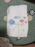 好奇（Huggies）金装纸尿裤M162片(6-11kg)尿不湿【速干不易红】 实拍图