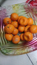 尔蝶广西砂糖橘桔子蜜橘10斤新鲜水果当季薄皮沙糖桔整箱橘子 精选5斤装 净重4.5斤 实拍图