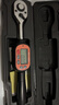 胜利仪器（VICTOR）预置式扭力扳手 高精力矩扳手 可调公斤迷你数显 NGM-100 285mm 实拍图