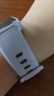 华为（HUAWEI）手环10 标准版 流光紫 智能手环专业睡眠分析情绪健康铝合金机身心率监测运动手环华为手环9升级 实拍图