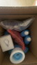 蓝月亮 机洗手洗亮白套装 薰衣草香 2kg*1瓶+1kg*3袋+500g*2瓶+1kg*1瓶  实拍图