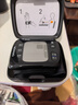 欧姆龙（OMRON）电子血压计老人家用手腕式 医用智能APP蓝牙血压 T50 实拍图