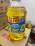 金龙鱼 食用油 葵花籽清香型食用植物调和油5L*4 实拍图