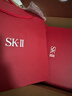 SK-II大红瓶面霜100g乳液护肤品抗皱套装礼盒sk2化妆品全套生日礼物女 实拍图
