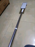 百家好世平板拖把42cm杆长137cm2布家用一拖净免手洗2025款大托布干湿两用 实拍图