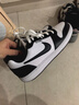 耐克NIKE运动休闲鞋男子板鞋减震EBERNON运动鞋AQ1774-102白黑41 实拍图
