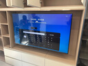 三星（SAMSUNG）65X8F 65英寸 量子点 AI Mini LED艺术电视 壁纸电视 超薄平嵌 144Hz QA65QNX8FAJXXZ【国家补贴】 实拍图