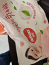 好奇（Huggies）铂金装小桃裤纸尿裤M144片(6-11kg)中号尿不湿【透爽散热】 实拍图