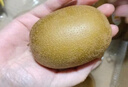 佳沛（zespri）新西兰 阳光金奇异果12粒礼盒特大果单果约122-146g 猕猴桃 水果 实拍图