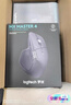 罗技（Logitech）M750M 通用版鼠标 无线蓝牙鼠标 静音鼠标 智能鼠标 对称鼠标 黑色 带Logi Bolt USB接收器 实拍图