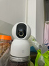 小米智能摄像机C700 800万像素4K超清监控家用摄像头360度全景婴儿监控手机远程监控器宠物高清带夜视 实拍图