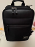新秀丽（Samsonite）电脑包双肩包14英寸笔记本背包男士出差商务通勤包升级款TT0*003 实拍图