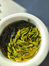 卢正浩绿茶谷雨香龙井茶叶三级200g 2025新茶雨前龙井纸包自饮实惠送礼 实拍图