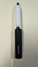 松下（Panasonic） 电动鼻毛修剪器 男士用刮剃修去鼻毛器剪刀女用自动干电池式修眉造型脱毛器七夕礼物送男友 ER-GN20-K 黑色 实拍图