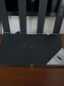 华为路由AX3 双频合一 自动优选 wifi6/多连不卡无线家用穿墙/AX3000/高速千兆路由器 实拍图