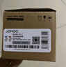 九牧（JOMOO）黄铜球阀全开大流量三角阀燃气热水器水阀加厚球阀套装02106 实拍图