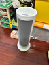 米家小米【APP智能】取暖器石墨烯取暖器京东自营暖风机小太阳取暖器7档调温智能恒温电暖器LSNFJ04ZM 实拍图