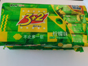 康师傅 3+2苏打夹心饼干 柠檬味300g 休闲零食 早餐下午茶 实拍图