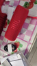 JBL FLIP6 音乐万花筒六代  便携蓝牙音箱 出游骑行音响 户外防水音箱 购物推荐礼物 flip6 庆典红 实拍图
