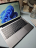 联想笔记本电脑补贴20％大学生编程学习设计超能本异能者笔记本手提电脑【定制】 P14H 热销 N100 16G+512G固态 实拍图