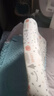 贝壳日记（SHELL DIARY）泰国天然儿童乳胶枕头护颈枕3-4-6-10-12岁宝宝婴儿枕头 实拍图