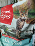 Orijen渴望猫粮 成猫幼猫粮 六种鱼肉无谷全价通用进口5.4kg效期26/12 实拍图