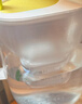 碧然德（BRITA）家用净水壶 滤水壶滤芯 MAXTRA+LE 去水垢专家滤芯 6枚装 实拍图