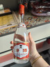 汾酒 （酒厂直供）玻汾 清香型白酒 杏花村 42度 475mL 6瓶 红盖玻汾 新日期 实拍图