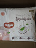 好奇（Huggies）铂金装小桃裤成长裤L120片(9-14kg)大号尿不湿拉拉裤【透爽散热】 实拍图