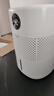 亚都（YADU）无雾加湿器卧室/婴儿纯净型家用办公室桌面冷蒸发恒湿数显/净化空气上加水SZ300-TJK302 实拍图