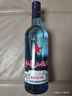 红星二锅头 蓝瓶绵柔8陈酿 清香型白酒 43度 750ml*2瓶  口粮酒 实拍图