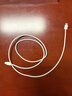 Apple/苹果 60W USB-C数据线-1米 type-c苹果充电线手机数据线 苹果17充电线iphone17充电线 实拍图