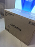 福库（CUCKOO）【5万+评价】电饭煲韩国原装进口1.8倍高压IH加热多功能电饭锅电炖锅煮粥锅迷你锅CRP-HP0660SR/H 【黑红色旗舰机】5L（2-10人） 5L 实拍图