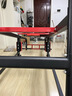 匹克单杠家用引体向上器室内单双杠落地式单杠多功能综合健身训练器材 实拍图