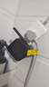 【9成新】小米wifi放大器pro wifi信号增强器【小米17上网好搭档】 300M无线速率 无线信号增强器 强电版 非路由器 需配合路由器使用 实拍图